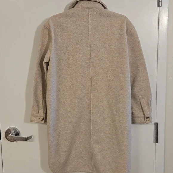 Bkank NYC "Shaket" Size XS - Picture 5 of 5